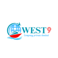 west9 logo